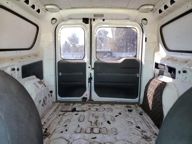 ZFBERFAB1H6F05350 - 2017 RAM PROMASTER 白色 照片 10