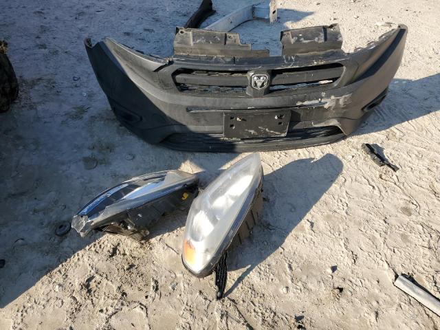 ZFBERFAB1H6F05350 - 2017 RAM PROMASTER 白色 照片 13