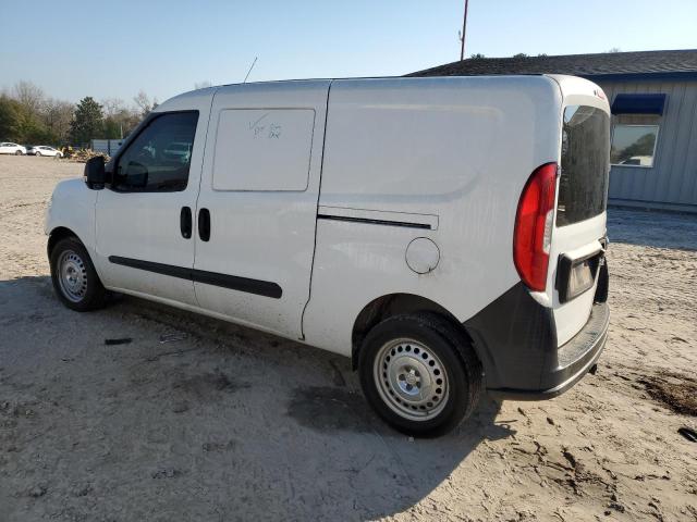 ZFBERFAB1H6F05350 - 2017 RAM PROMASTER 白色 照片 2