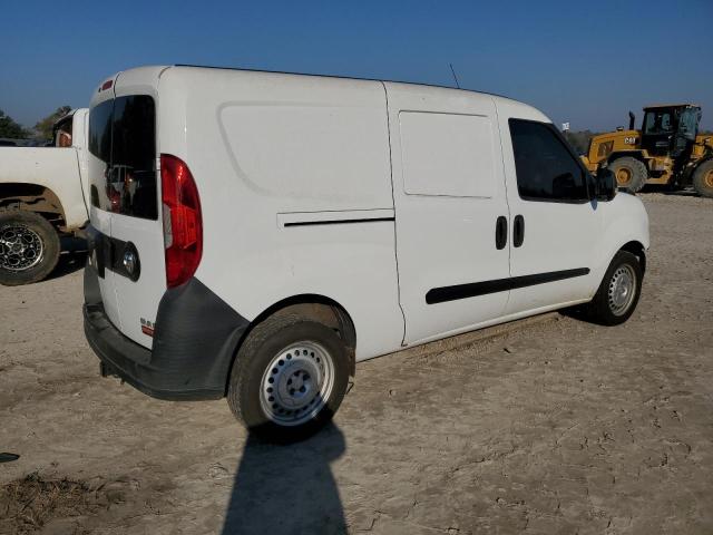 ZFBERFAB1H6F05350 - 2017 RAM PROMASTER WHITE photo 3