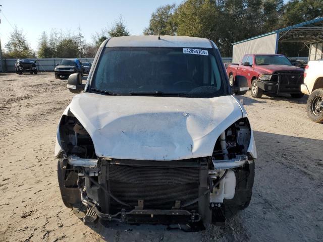 ZFBERFAB1H6F05350 - 2017 RAM PROMASTER 白色 照片 5