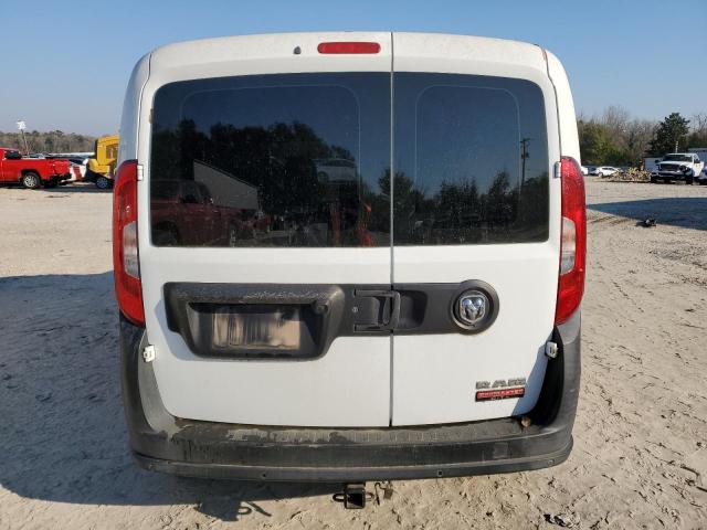 ZFBERFAB1H6F05350 - 2017 RAM PROMASTER 白色 照片 6