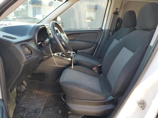 ZFBERFAB1H6F05350 - 2017 RAM PROMASTER 白色 照片 7