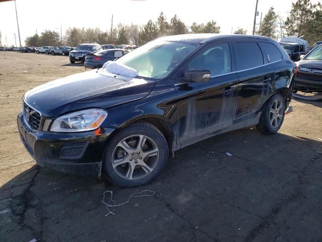 2011 VOLVO XC60 T6, 