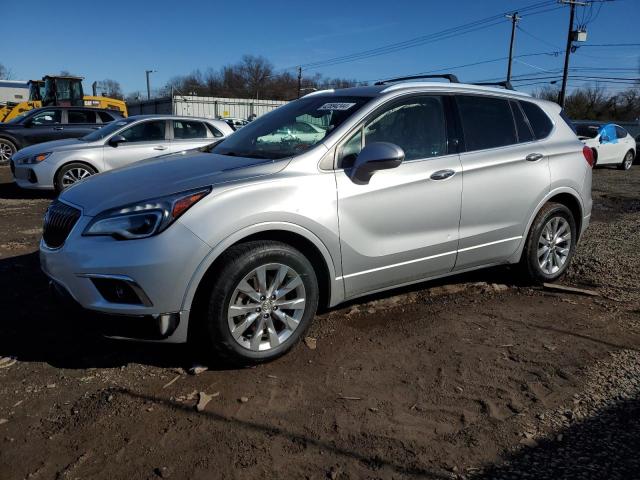 2017 BUICK ENVISION ESSENCE, 