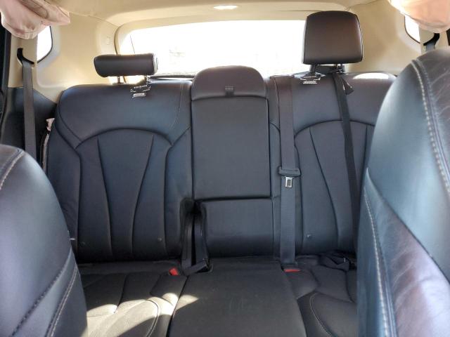 LRBFXBSA8HD043303 - 2017 BUICK ENVISION ESSENCE SILVER photo 10