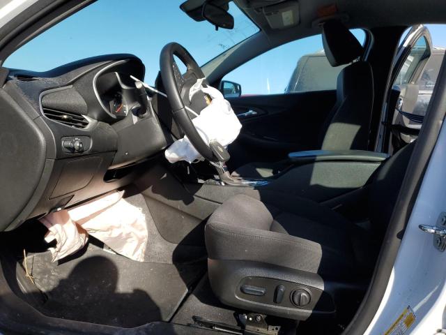 1G1ZG5ST7PF149559 - 2023 CHEVROLET MALIBU RS WHITE photo 7