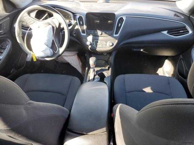 1G1ZG5ST7PF149559 - 2023 CHEVROLET MALIBU RS WHITE photo 8