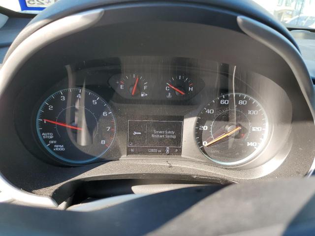 1G1ZG5ST7PF149559 - 2023 CHEVROLET MALIBU RS WHITE photo 9