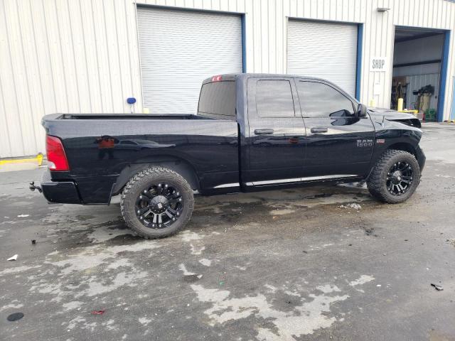 1C6RR7FT3ES143972 - 2014 RAM 1500 ST BLACK photo 3