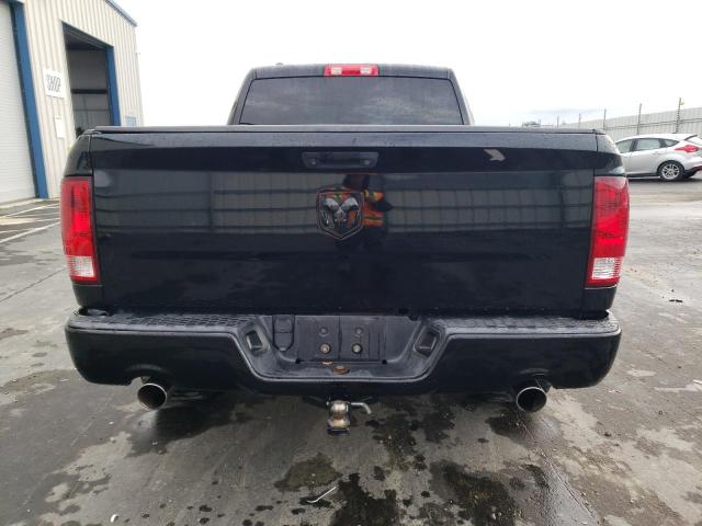 1C6RR7FT3ES143972 - 2014 RAM 1500 ST BLACK photo 6