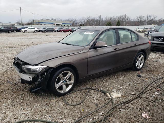 2015 BMW 328 I, 