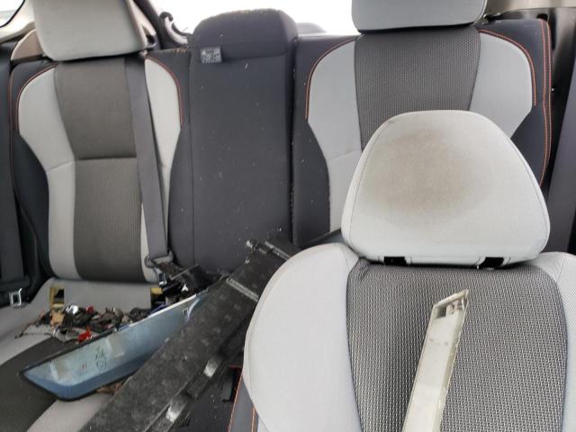 JF2GTABC5JH311415 - 2018 SUBARU CROSSTREK PREMIUM 蓝色 照片 10