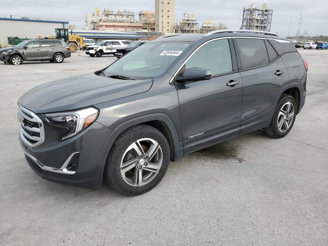 2018 GMC TERRAIN SLT, 