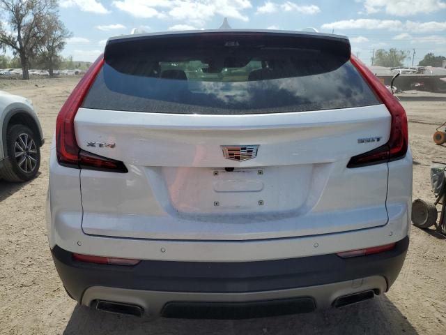 1GYFZCR44LF014339 - 2020 CADILLAC XT4 PREMIUM LUXURY WHITE photo 6