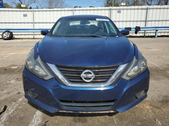 1N4AL3AP7HC127059 - 2017 NISSAN ALTIMA 2.5 BLUE photo 5