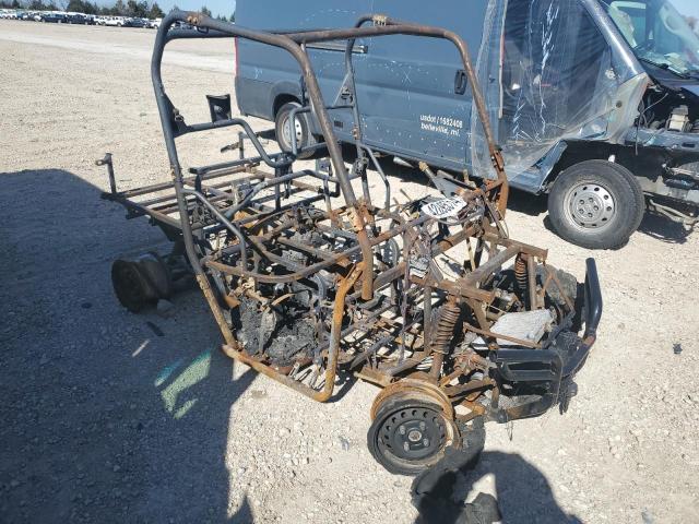 1HFVE0229E4006875 - 2014 HONDA SXS700 BURN photo 1