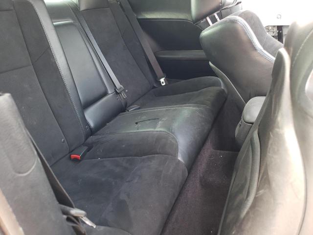 2C3CDZFJ9GH177873 - 2016 DODGE CHALLENGER R/T SCAT PACK WHITE photo 10