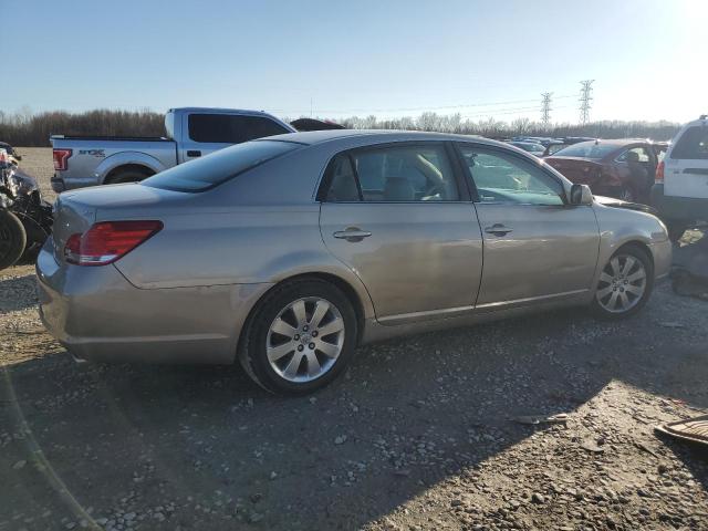 4T1BK36B26U084929 - 2006 TOYOTA AVALON XL BEIGE photo 3