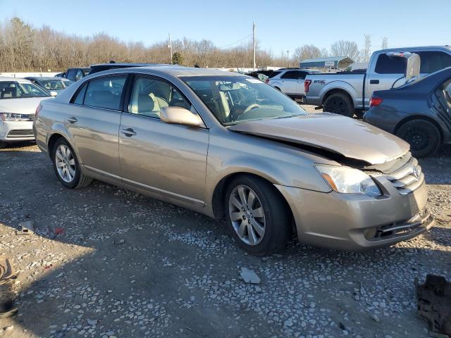 4T1BK36B26U084929 - 2006 TOYOTA AVALON XL BEIGE photo 4