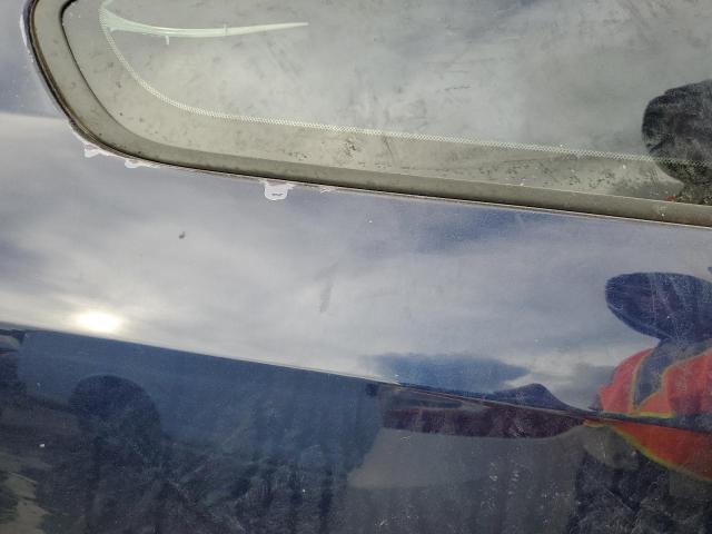 JTKDE167870169814 - 2007 TOYOTA SCION TC ლურჯი ფოტო 10