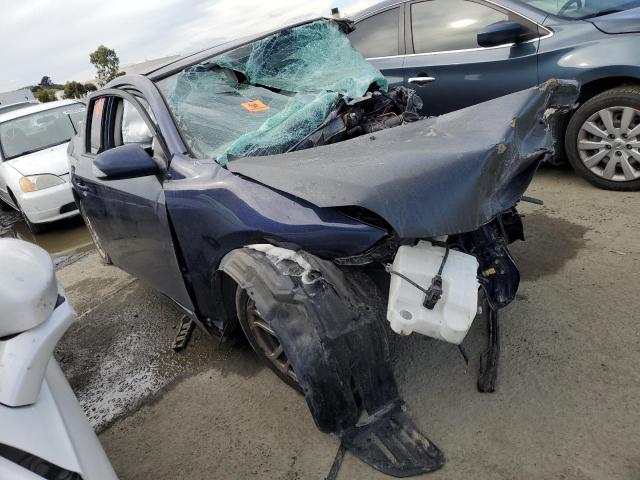 JTKDE167870169814 - 2007 TOYOTA SCION TC ლურჯი ფოტო 4