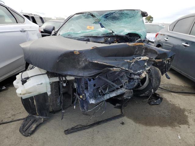 JTKDE167870169814 - 2007 TOYOTA SCION TC ლურჯი ფოტო 5