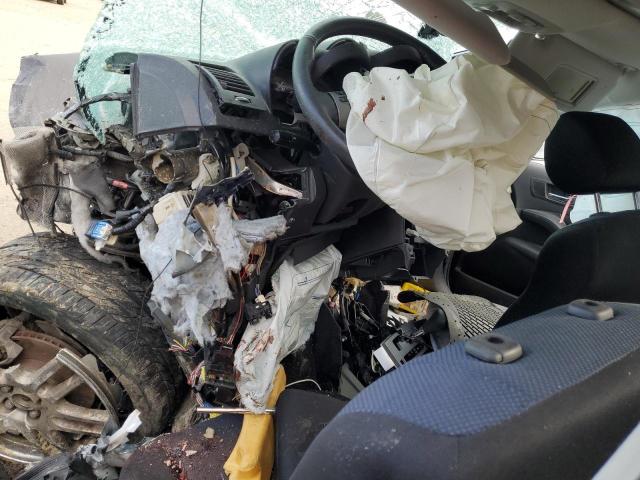 JTKDE167870169814 - 2007 TOYOTA SCION TC ლურჯი ფოტო 8