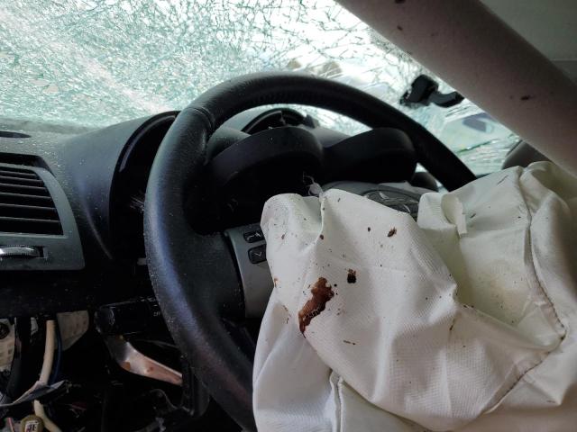 JTKDE167870169814 - 2007 TOYOTA SCION TC ლურჯი ფოტო 9