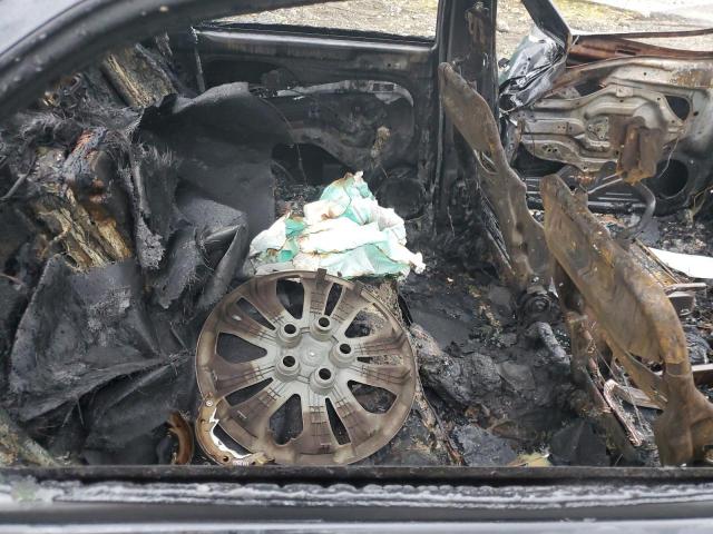 KNAFT4A29C5523563 - 2012 KIA FORTE LX BURN photo 10