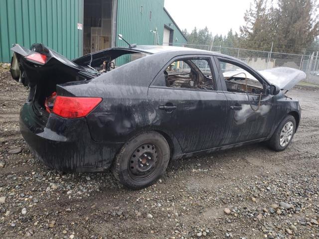 KNAFT4A29C5523563 - 2012 KIA FORTE LX BURN photo 3