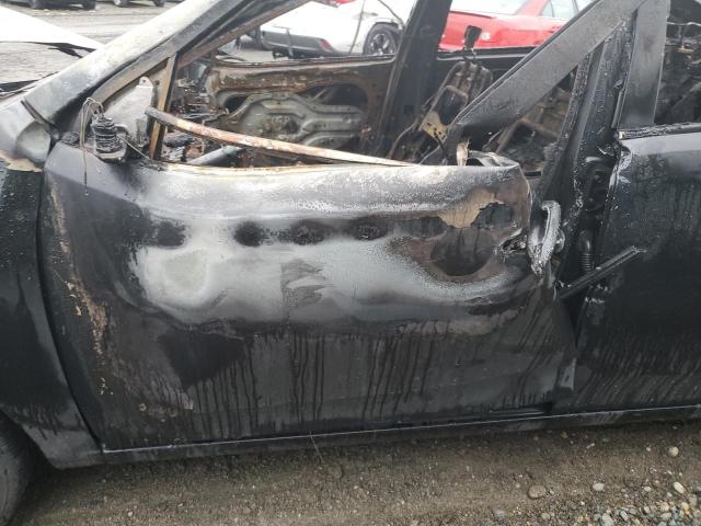 KNAFT4A29C5523563 - 2012 KIA FORTE LX BURN photo 7