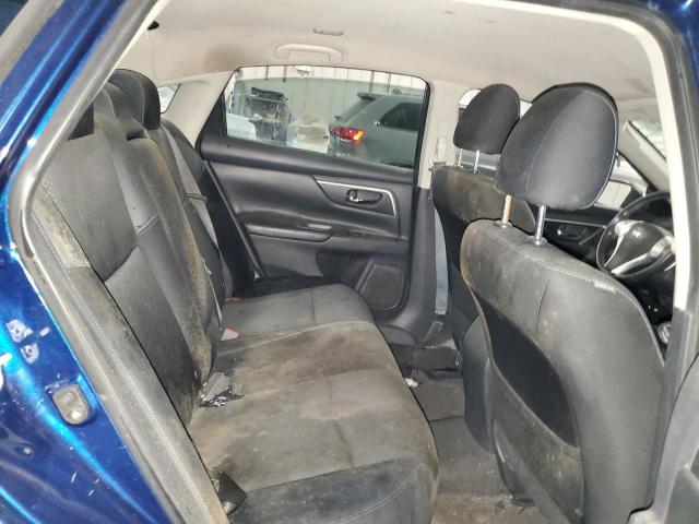 1N4AL3AP7HC113923 - 2017 NISSAN ALTIMA 2.5 BLUE photo 10