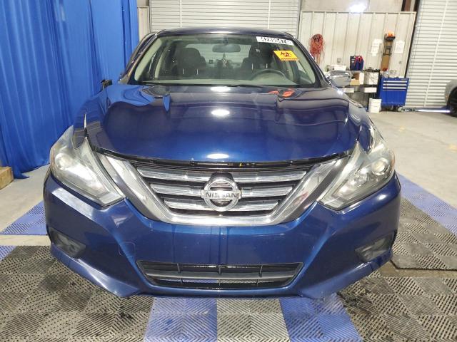 1N4AL3AP7HC113923 - 2017 NISSAN ALTIMA 2.5 BLUE photo 5