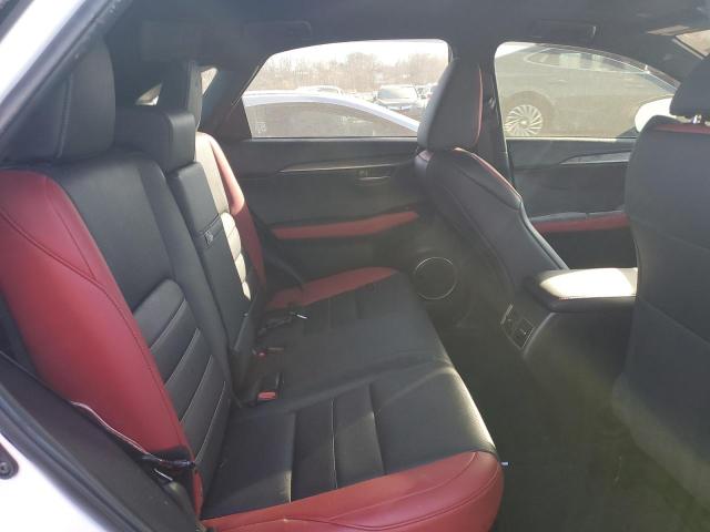 JTJSARDZ4M2248553 - 2021 LEXUS NX 300 BASE 白色 照片 11