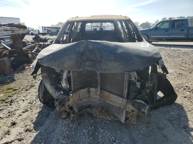 1GNERGKWXKJ233135 - 2019 CHEVROLET TRAVERSE LT BURN photo 5