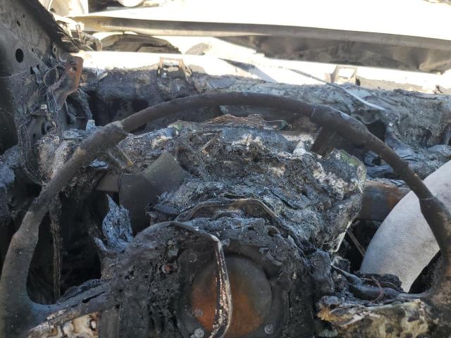 1GNERGKWXKJ233135 - 2019 CHEVROLET TRAVERSE LT BURN photo 9