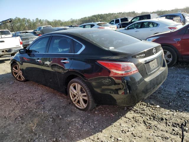 1N4BL3APXDN489289 - 2013 NISSAN ALTIMA 3.5S BLACK photo 2