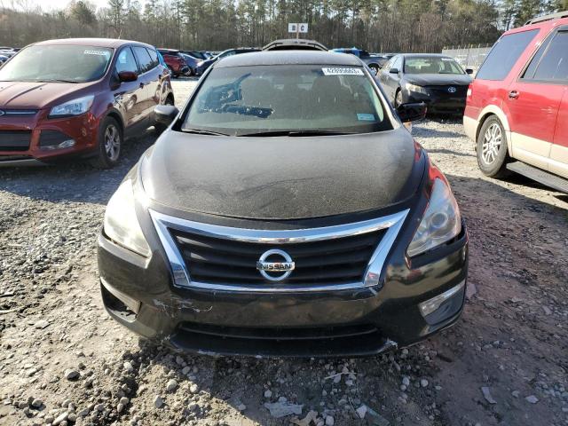 1N4BL3APXDN489289 - 2013 NISSAN ALTIMA 3.5S BLACK photo 5