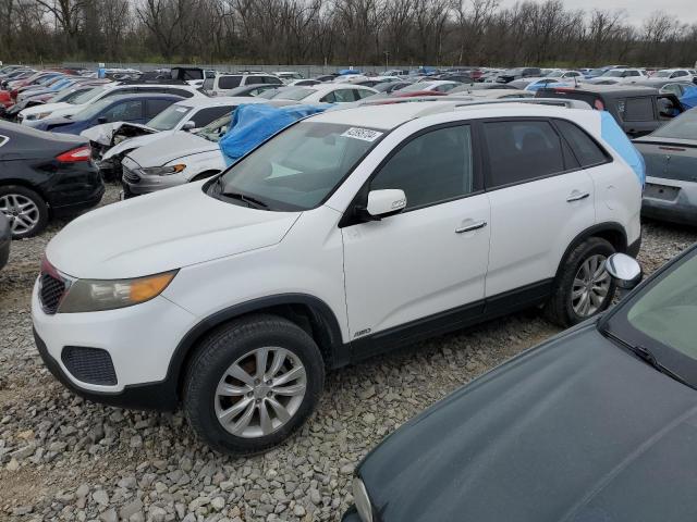 2011 KIA SORENTO BASE, 