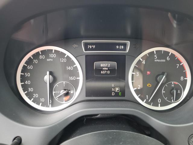 SJKCH5CP4HA016152 - 2017 INFINITI QX30 BASE BLACK photo 9