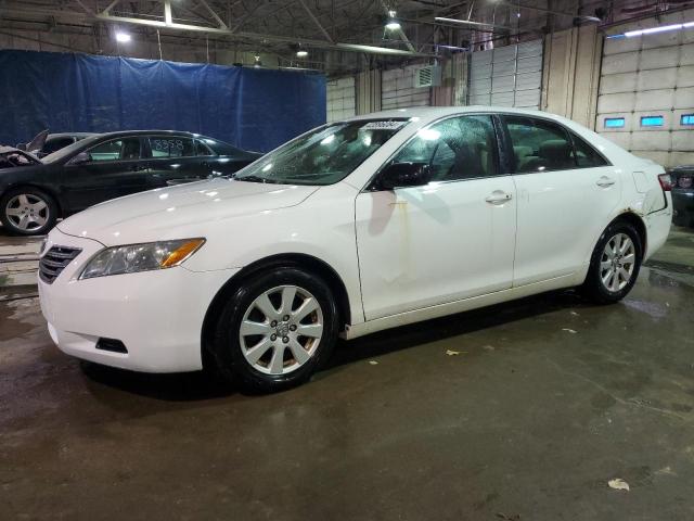 2008 TOYOTA CAMRY HYBRID, 