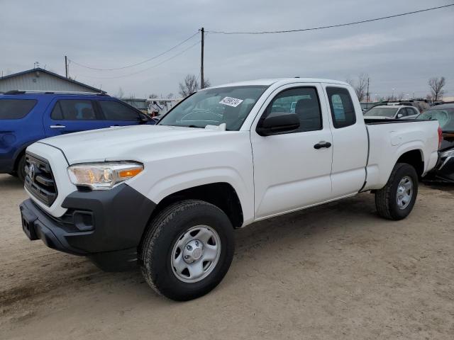 2017 TOYOTA TACOMA ACCESS CAB, 