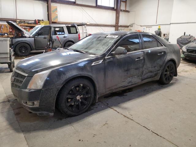 2008 CADILLAC CTS HI FEATURE V6, 