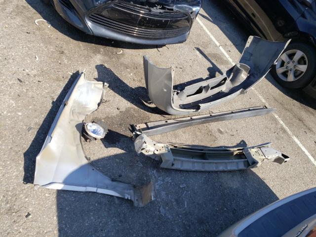 4S3BH815547620009 - 2004 SUBARU LEGACY OUTBACK H6 3.0 SPECIAL SILVER photo 13