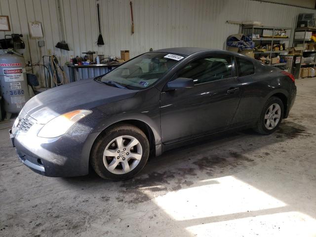 2009 NISSAN ALTIMA 2.5S, 