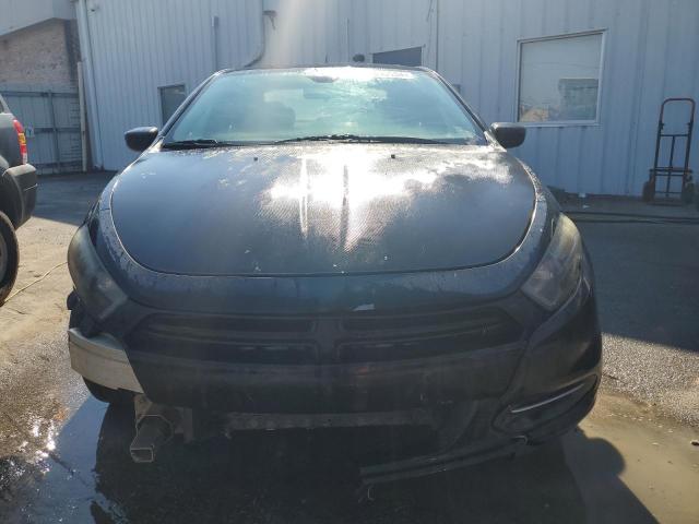 1C3CDFBBXFD300637 - 2015 DODGE DART SXT BLACK photo 5