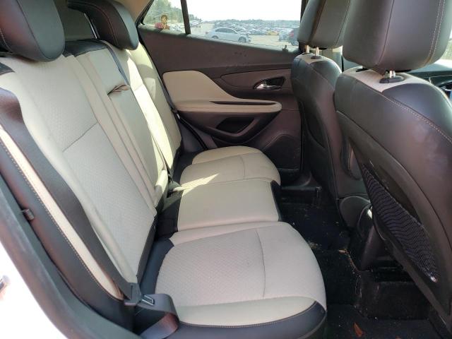 KL4CJASBXKB709003 - 2019 BUICK ENCORE PREFERRED Күлгін фото 11