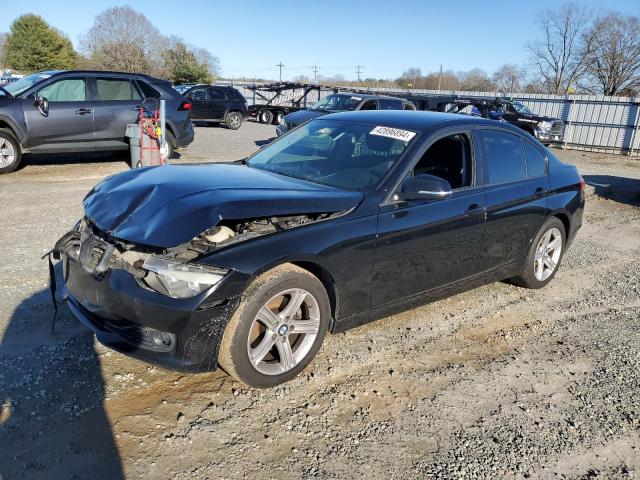 2013 BMW 328 I SULEV, 