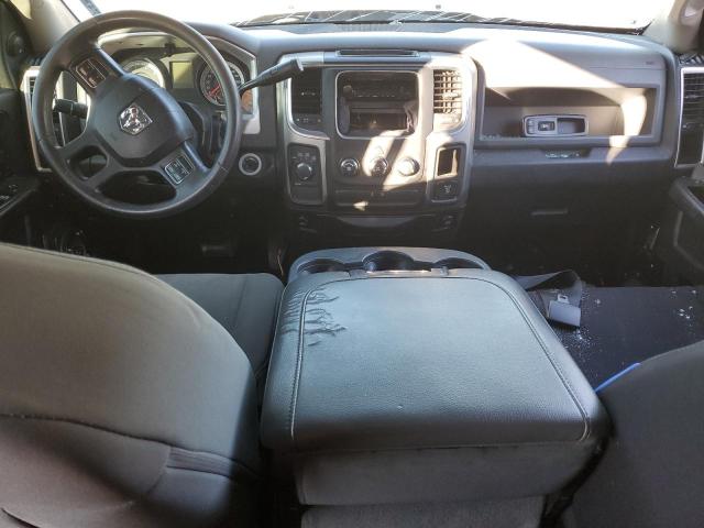 1C6RR6FT8DS629427 - 2013 RAM 1500 ST SILVER photo 8